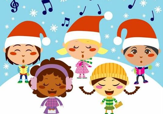 Music Generation Offaly/Westmeath count down to Christmas Concerts!