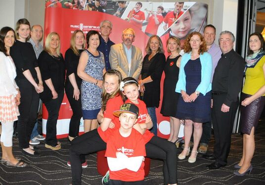 Music Generation Wicklow presents Vanished lands at Music Generation’s Conference 2014