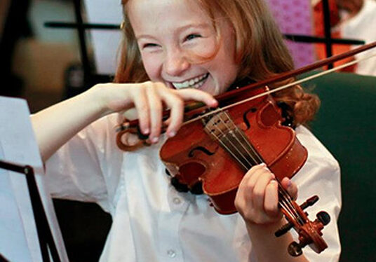 Music Generation Wicklow Commissions 2014
