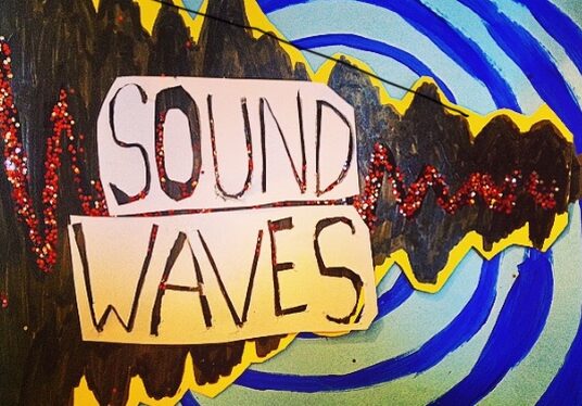 Applications now open for Soundwaves 2016, developing the skills of the 21st century musician