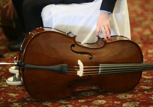 Music Generation Sligo and CSENID to present at the inaugural Arts in Education Day!
