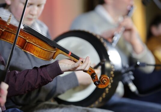 Call for Expressions of Interest - Music Generation Support and Development Services