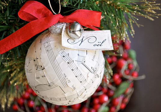 Music Generation Cork City Christmas Concerts 2013