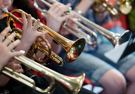 Cork Midsummer Festival gets Big Bold and Brassy for summer solstice