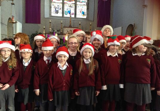 Music Generation Carlow presents a feast of Christmas concerts!