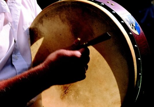 Young Musicians Musical Exchange