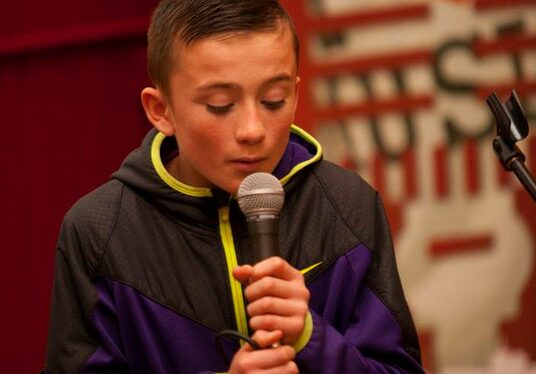 Summer Camp - GMC Rap &amp; Beats Summer Workshops, 14 - 18 July