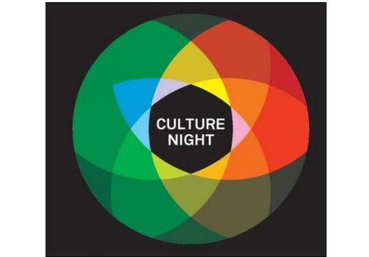 Culture Night 2013: Rock and Pop Roadshow & Laois Grupa Cheoil Performance