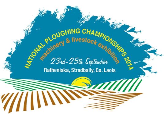 Music Generation Laois at the National Ploughing Championships 2014