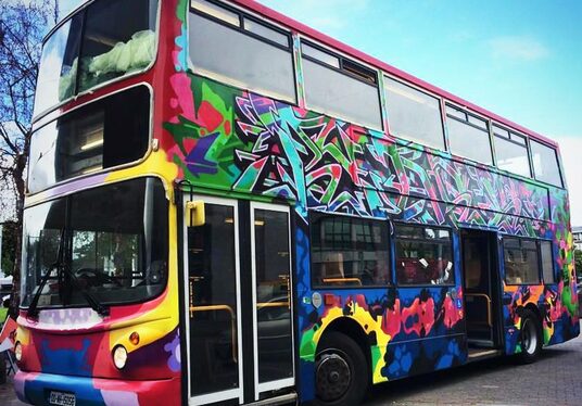 It is all happening in Limerick City this summer!