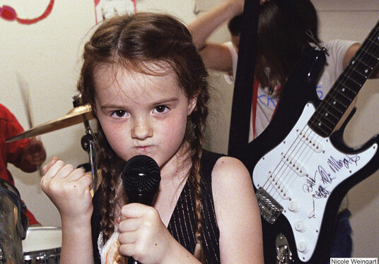 Music Generation Limerick City’s music and creativity summer programme