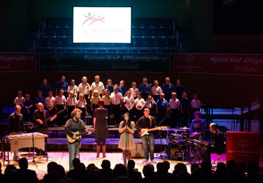 Young voices - Limerick City Children’s Choir continues to grow