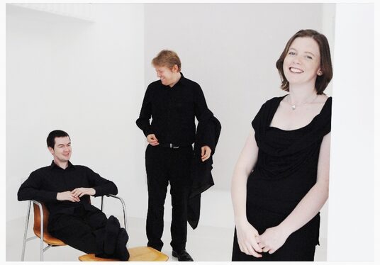 Summer Camp - Orchestra School, 8 - 11 July