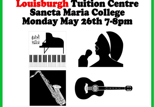 Music Generation Mayo’s End of Term Performances – May / June 2014