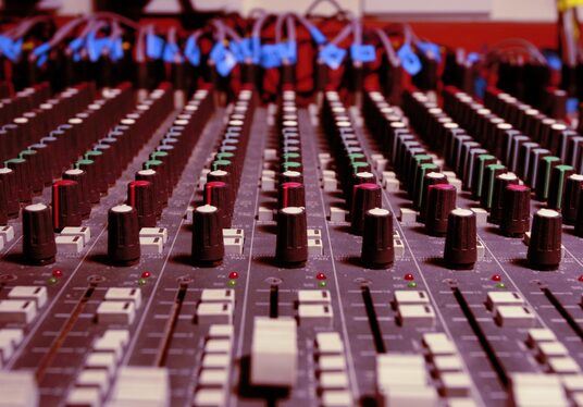 Music Generation Limerick’s Studio Stars!