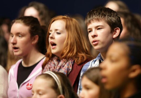 Music Generation Offaly / Westmeath Open Evening