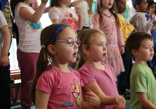 Music Generation Offaly/Westmeath Summer Concerts