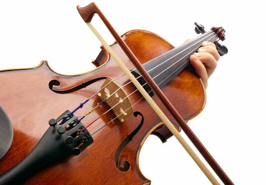Music Generation South Dublin - Instrument Purchase Scheme