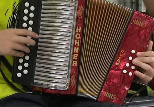 Traditional Summer School with Brendan Begley, 1 - 3 July
