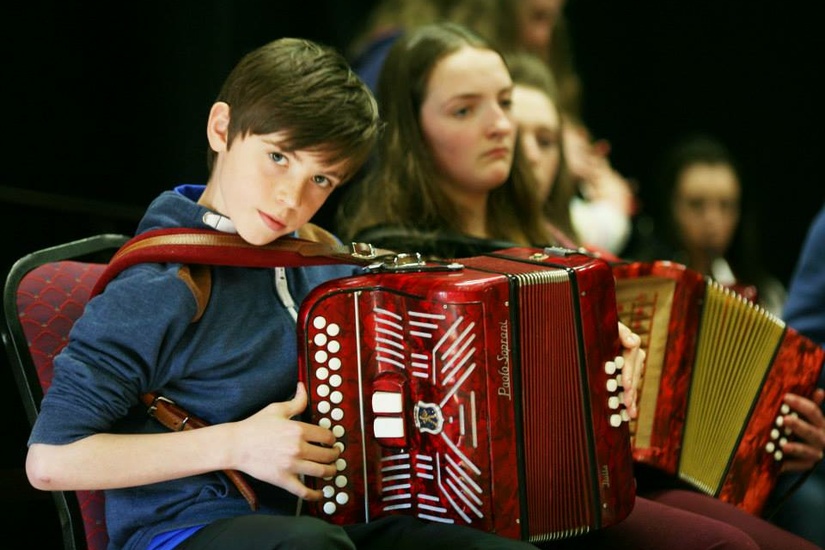 2015 News MG Sligo Instrument Bank