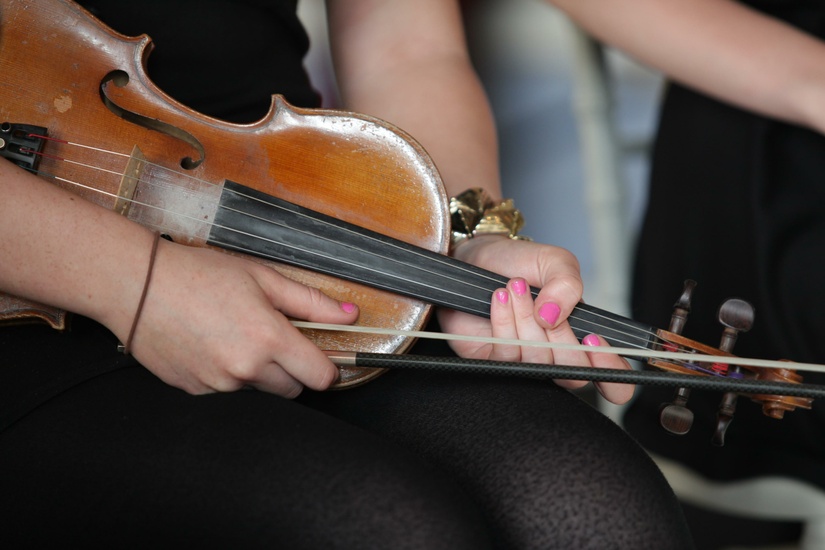 Carlow Trad Orchestra