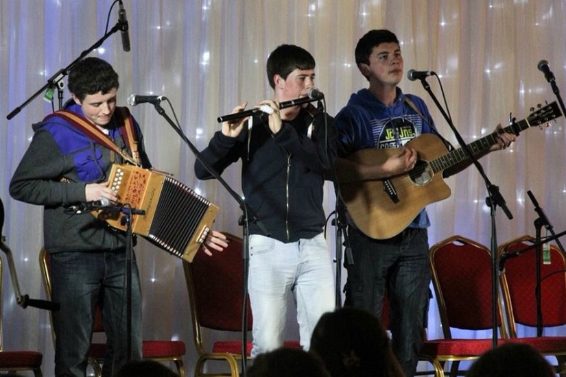 Carlow hubs