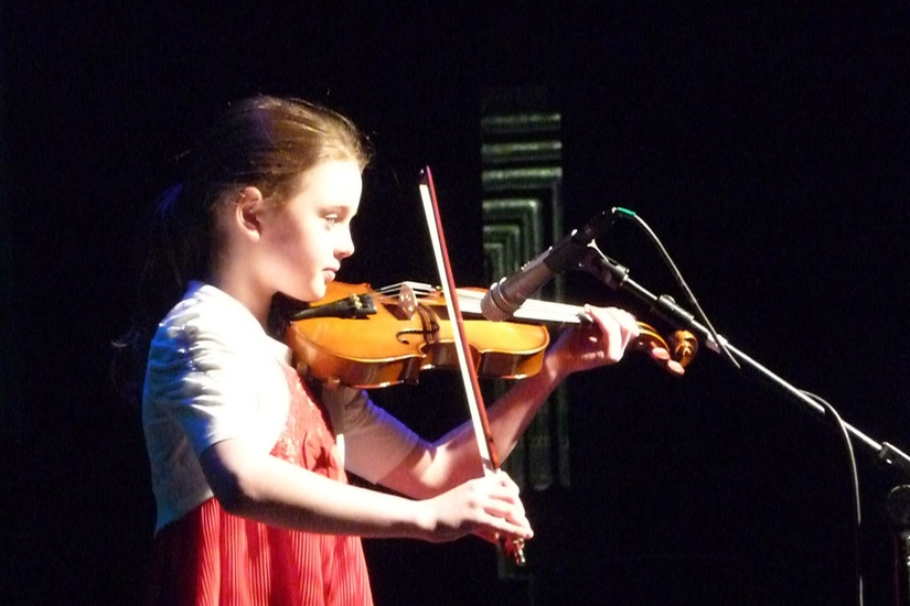 Clare Strings