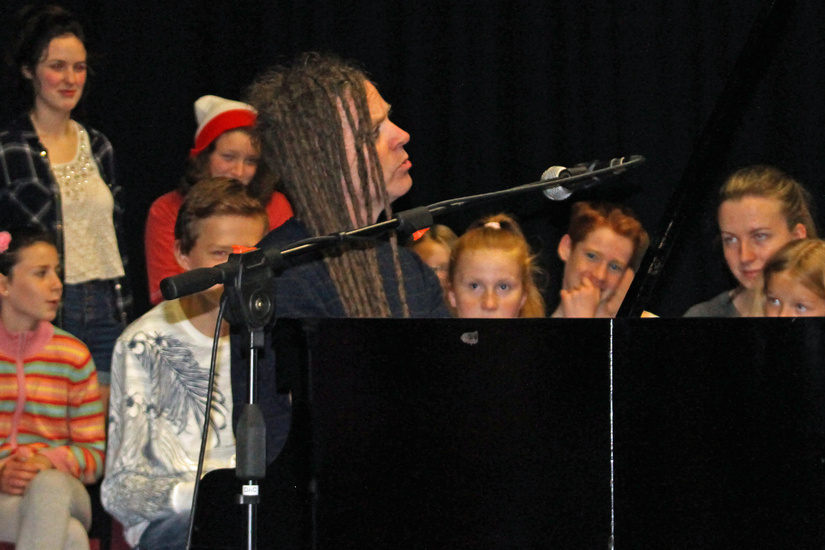 Duke Special 1
