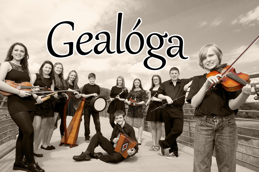 Gealoga 2