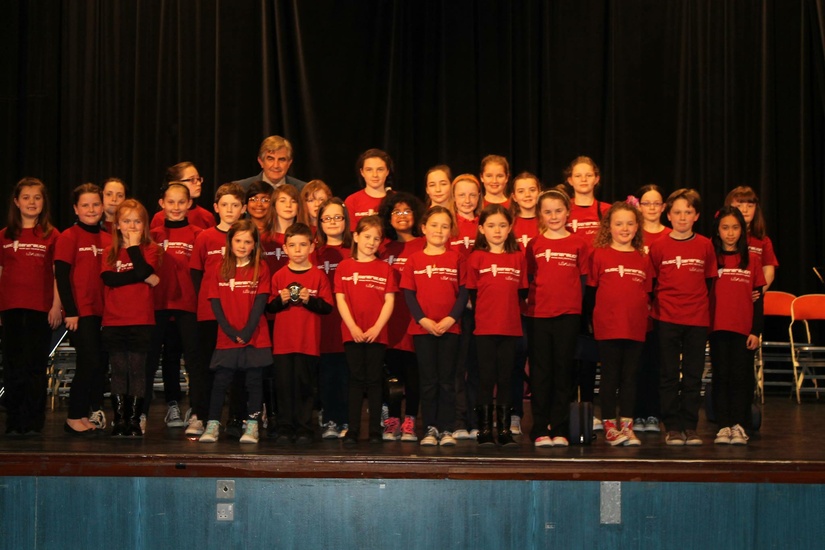 Louth Junior Orchestras1