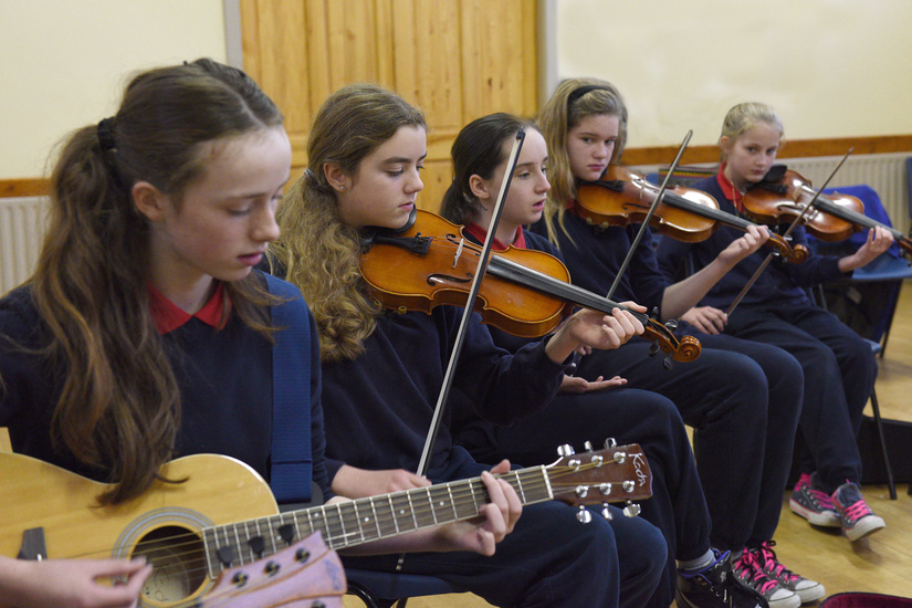 Louth Songs of Oriel 2