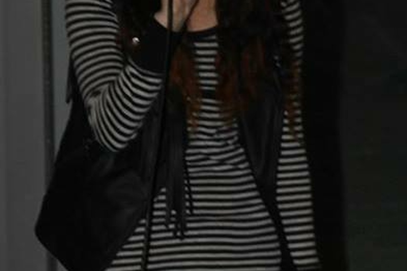 MGLC rapper girl