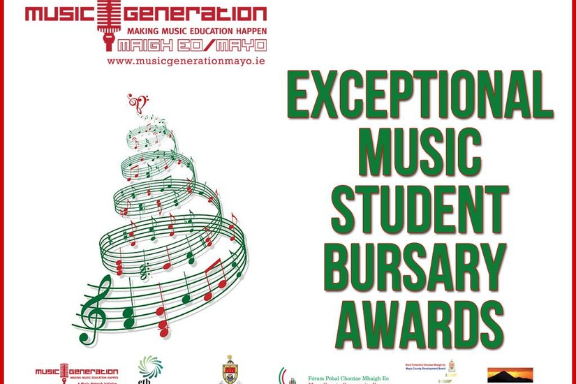 MG Mayo bursary awards