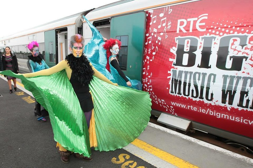 RTE bigmusicweek2