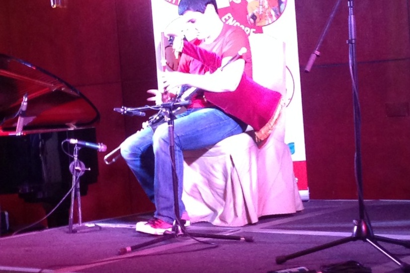 Carlow musicians club