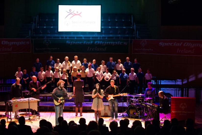 Limerick young voices