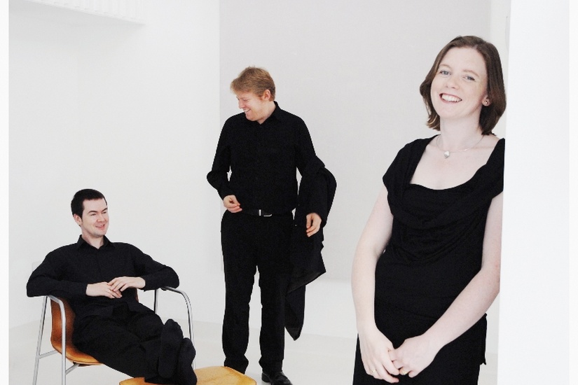Louth summer school orchestra school