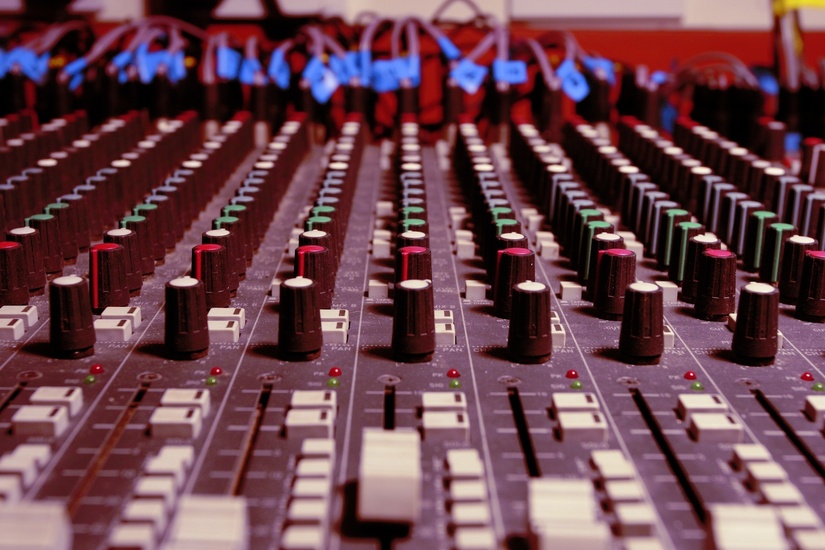 Mg limerick studio stars