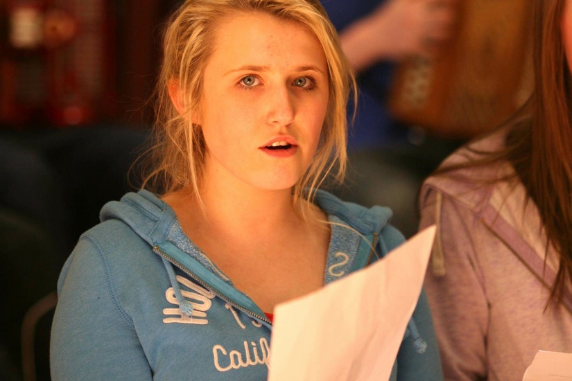 Sligo summer camp singskool