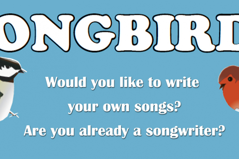 Songbirds Title