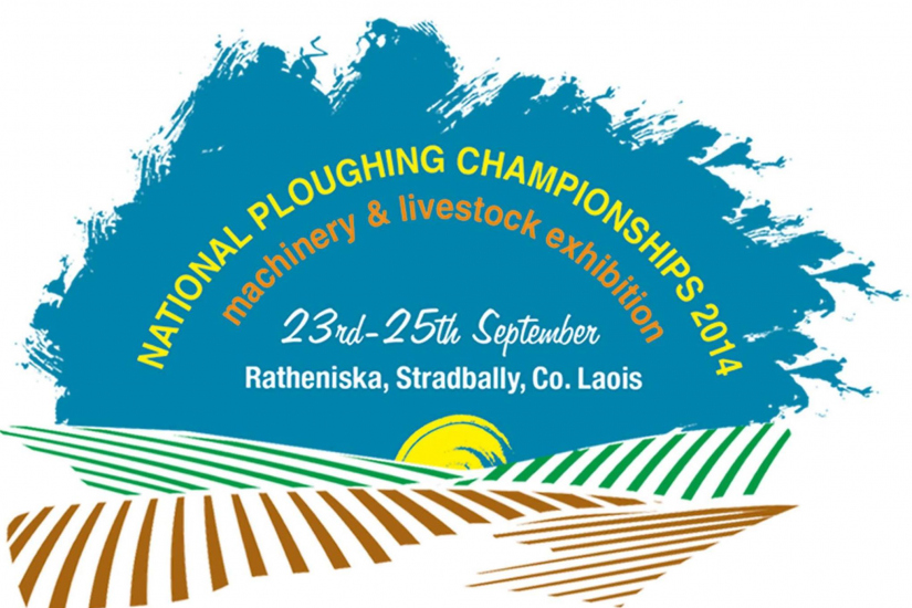 Laois ploughing championships
