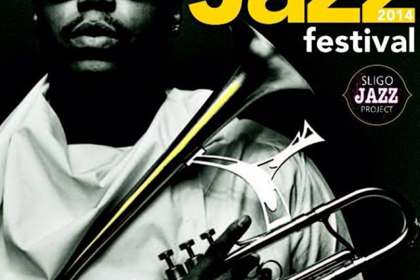 Sligo jazz festival