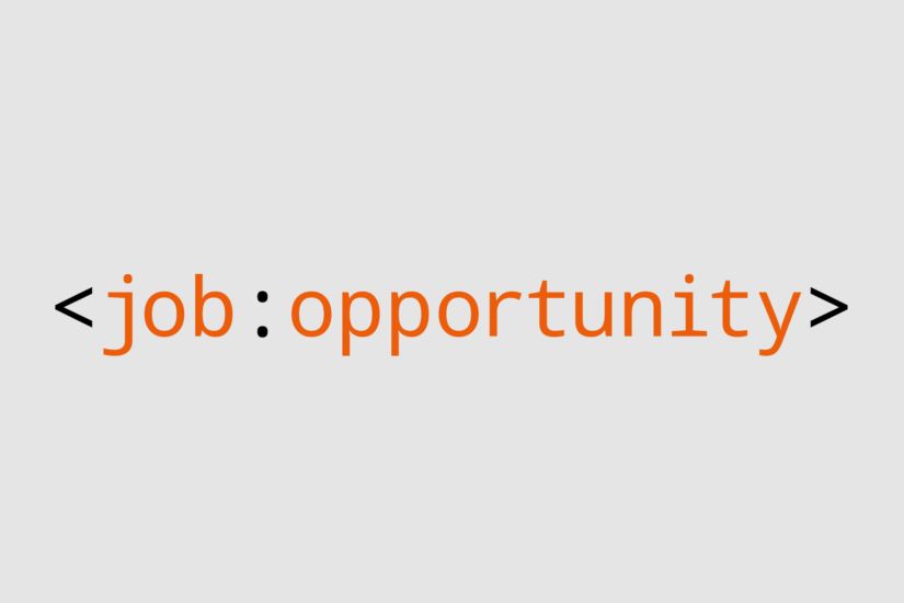 Job opportunity 2100 x 1391
