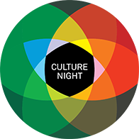 Logo culture night