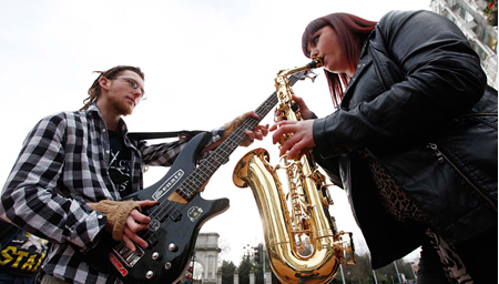 Music Generation - Ireland’s National Music Education Programme