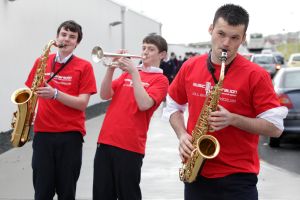 Celebrate Culture Night with a free music event for children in Wicklow Gaol