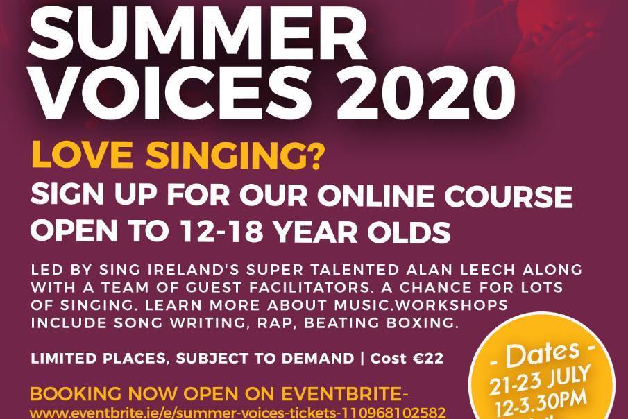 Summer voices 2020 v06