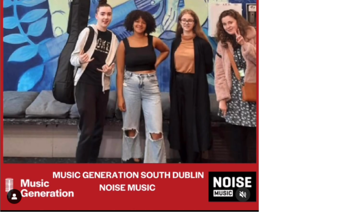 Culture Night NOISE Music