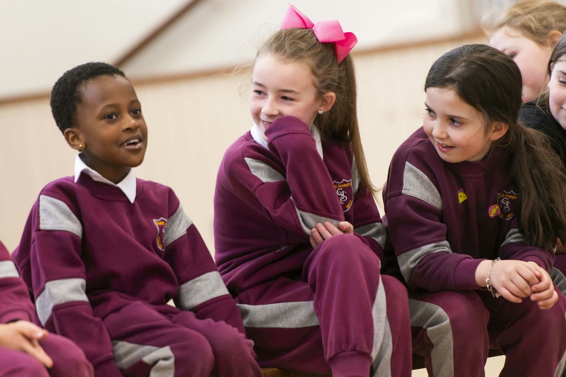 St Josephs GS 22