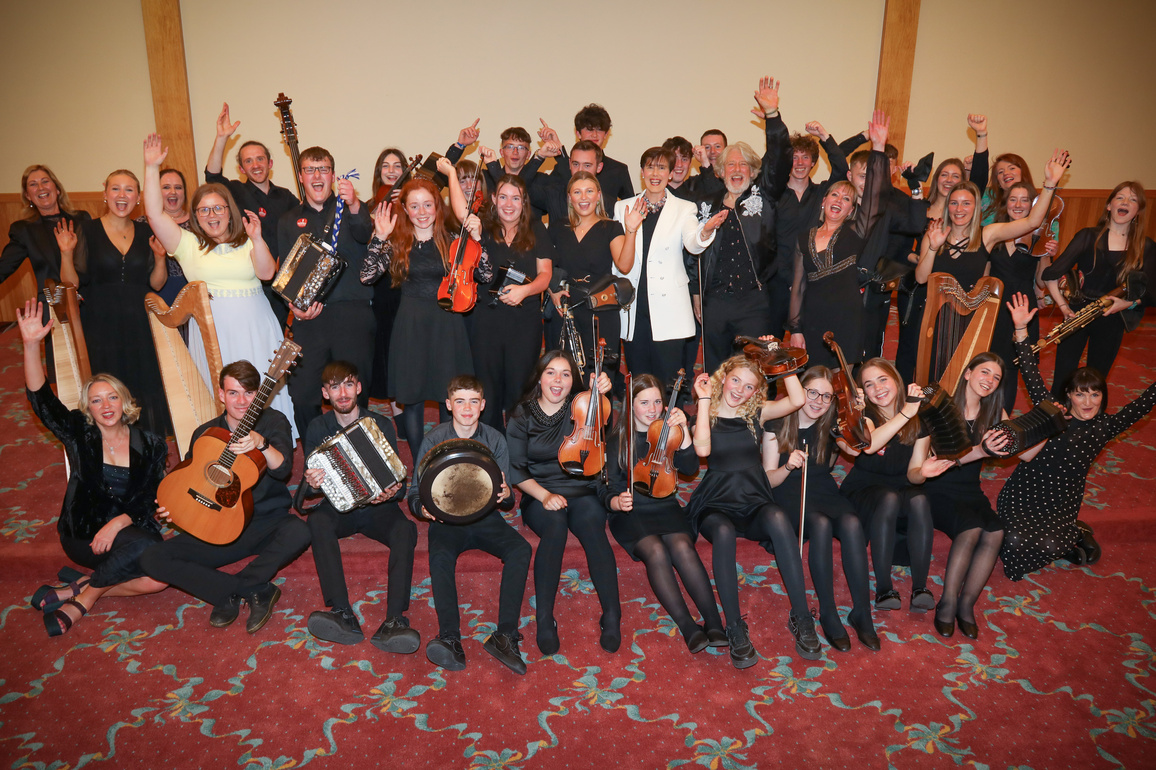 The Ireland Funds 2022 Photo Credit Aengus Mc Mahon